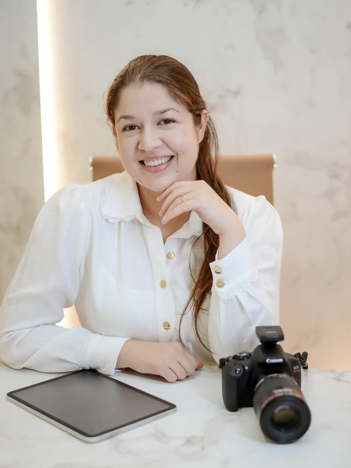 Dra. Sabrina Porfírio
